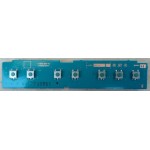 SONY KDL46X2000 H1 BOARD 1-870-671-11 172757211 A-1171-665-A