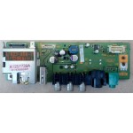 SONY KDL46W3100 WH2 BOARD 1-873-858-11 172868111 