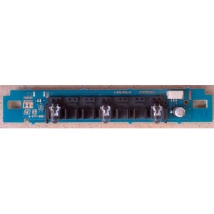 SONY KDL40X3100 H4 BOARD 1-870-674-11 172757211 A-1171-668-A