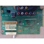 SONY KDL48W600B TUSA BOARD A2067052B 1-894-336-12