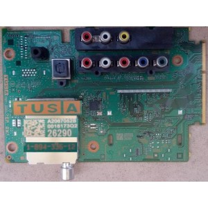 SONY KDL48W600B TUSA BOARD A2067052B 1-894-336-12