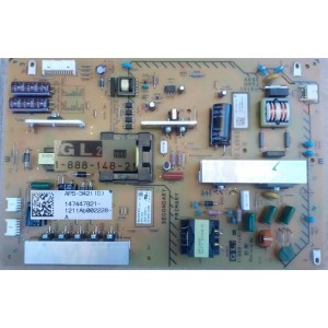 SONY KDL50W700A POWER BOARD GL2 BOARD APS-342(ID) 147447921 1-888-148-21