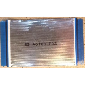 SONY KDL55W800B CABLE 69.46T09.F02