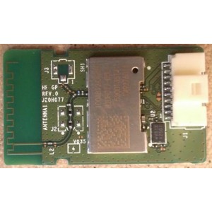 SONY KDL55W800B BLUETOOTH MODULE J20H077 1-492-760-12
