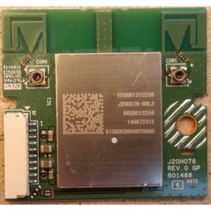 SONY KDL55W800B WIFI MODULE J20H076 1-458-723-12