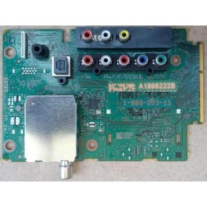 SONY KDL55W800B TUS BOARD A1998222B 1-889-203-13