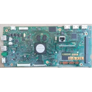 SONY KDL55W800B BAXL BOARD A1998264B 1-889-202-22