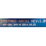 SONY KDL43W800C LED DRIVER BOARD 15STM6S-ABC01 458140TF
