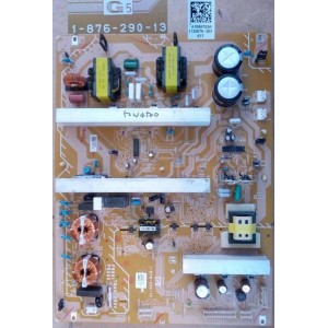 SONY KDL52W4500 IP5 POWER BOARD A1568703A 1-876-290-13