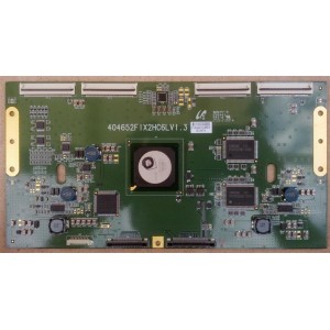 SONY KDL52XBR T-CON BOARD 404652FIX2HC6LV1.3