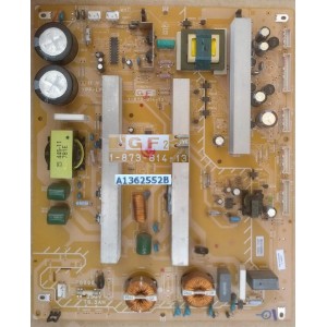 SONY KDL52X3100 GF2 BOARD 1-873-814-13 A1362552B A1362550C