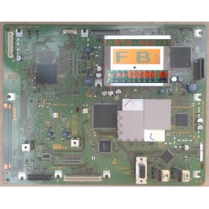 SONY KDL46XBR FB2 BOARD 1-873-983-11 A-1312-696-A A1312696A