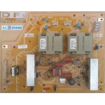 SONY KDL52XBR DF5 BOARD 1-873-819-12 A1253588B