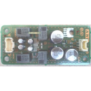 SONY KDL52Z4500 AWF BOARD 1-875-866-11 172941811 A-1494-142-A