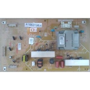 SONY KDL52Z4500 D4 BOARD A1553195A 1-876-447-11