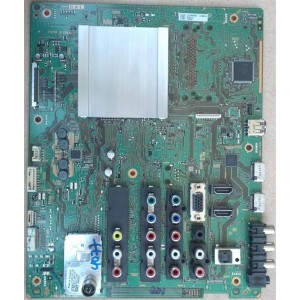 SONY KDL55EX500 MAIN BOARD BAL BOARD A1749558C 1-881-636-72
