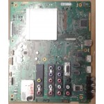 SONY KDL55EX550 MAIN BOARD A1749558C 1-881-636-72