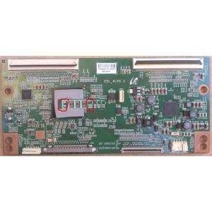 SONY KDL55EX720 T-CON BOARD EDL_4LV0.3   