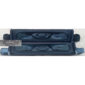 SONY KDL55EX720 SPEAKER 1-858-594-12