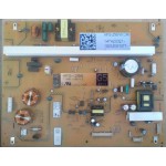SONY KDL55HX700 POWER G5 BOARD APS-256 147420321 1-881-435-12