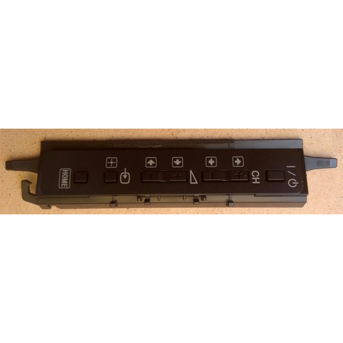 SONY KDL-55HX750 KEY CONTROLLER BOARD - Atvparts Èlectronique