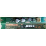 SONY KDL55HX850 HEM3 BOARD A1843430A 1-885-285-11 1-733-050-11