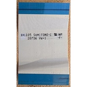 SONY KDL46HX820 CABLE E41105 AWM20706