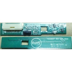 SONY KDL55W650D IR BOARD 715G8057-R01-000-004K