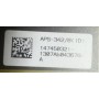 SONY KDL55W800A POWER BOARD GL2E BOARD APS-342/B 147450321 1-888-356-21