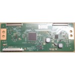 SONY KDL55W800A T-CON BOARD 6871L-3198D 6870C-0446C