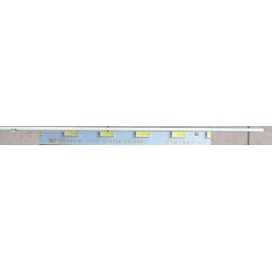 SONY KDL55W800B LED BAR 550TA47 74.55T20.001-0-F01