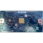 SONY KDL55W800C T-CON BOARD T550HVN08.2 55T23-C03 55T23-C0G 5555T23C