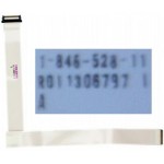 SONY KDL55W900 FFC CABLE 1-846-528-11