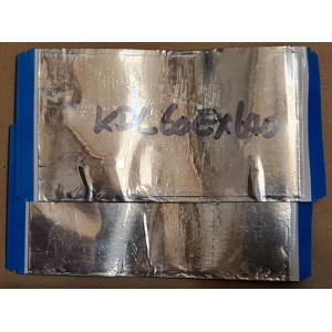 SONY KDL60EX640 CABLES 