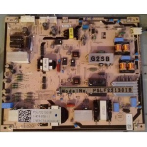 SONY KDL60W850B POWER G2SB BOARD 1-474-568-11 PSLF221301B