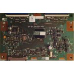 SONY KDL60W850B T-CON BOARD RUNTK5475TP 1P-013AJ00-4011