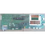 SONY KDL75W850C BMX BOARD A2071512A 1-983-880-21 