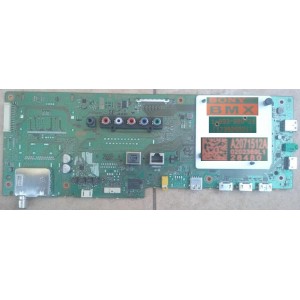 SONY KDL75W850C BMX BOARD A2071512A 1-983-880-21 