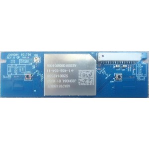 SONY KDL75W850C WIFI MODULE J20H084