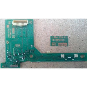 SONY KDL75W850C HSC3-L BOARD 1-894-333-11