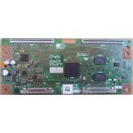 SONY KDL70R550 T-CON BOARD CPWBX RUNTK 5348TPZA