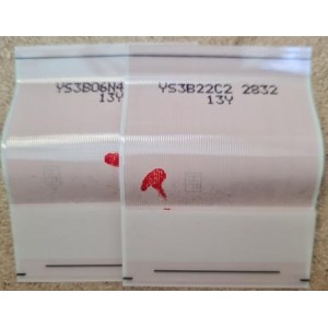 SONY KDL75W850C CABLES 2832