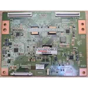 SONY KDL75W850C T-CON BOARD RA_FF13TSTLTG2C4LV0.2 LJ94-32318E