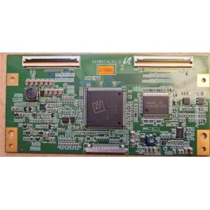 SONY KLV-32S200A T-CON BOARD 320WSC4LV1.1