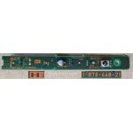 SONY KLV-32S200A H3 BOARD 1-870-448-21