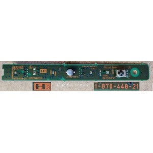 SONY KLV-32S200A H3 BOARD 1-870-448-21