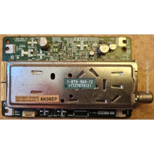 SONY KLV-32S200A TUG BOARD 1-870-900-12