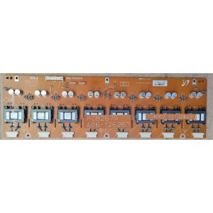 SONY KLV-32S200A INVERVER BOARD POB2675 A06-126267 CSN302-00132INCH
