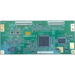 SONY KLV-S40A10 T-CON BOARD 400W2C4LV2.5