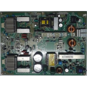 SONY KLV-V40A10 KLV-V40A20 POWER GI2 BOARD 1-866-356-13 A1148621E